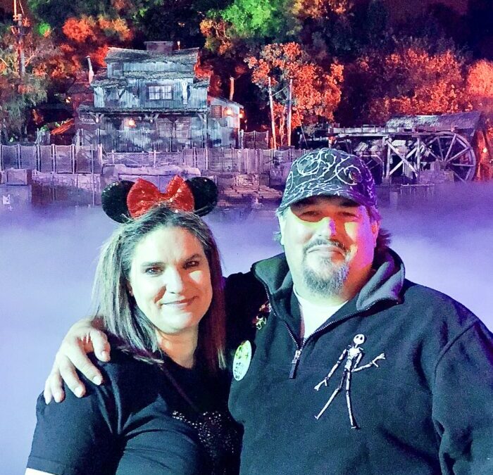 Halloween Fun For Couples Getaway and Memories