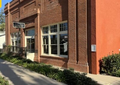 Smokehouse and Bar Historic Laundry - Mini Travel Adventures 4 Us Smokehouse and Bar Hotel del Corononado