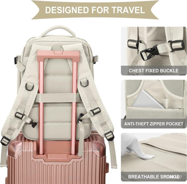 Waterproof Outdoor Sports Rucksack Casual Daypack