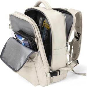 Backpack Waterproof Outdoor Sports Rucksack Casual Daypack Fit 14 Inch
