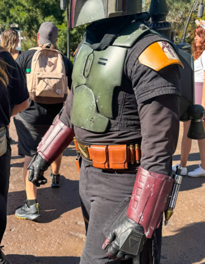 Bobba Fett