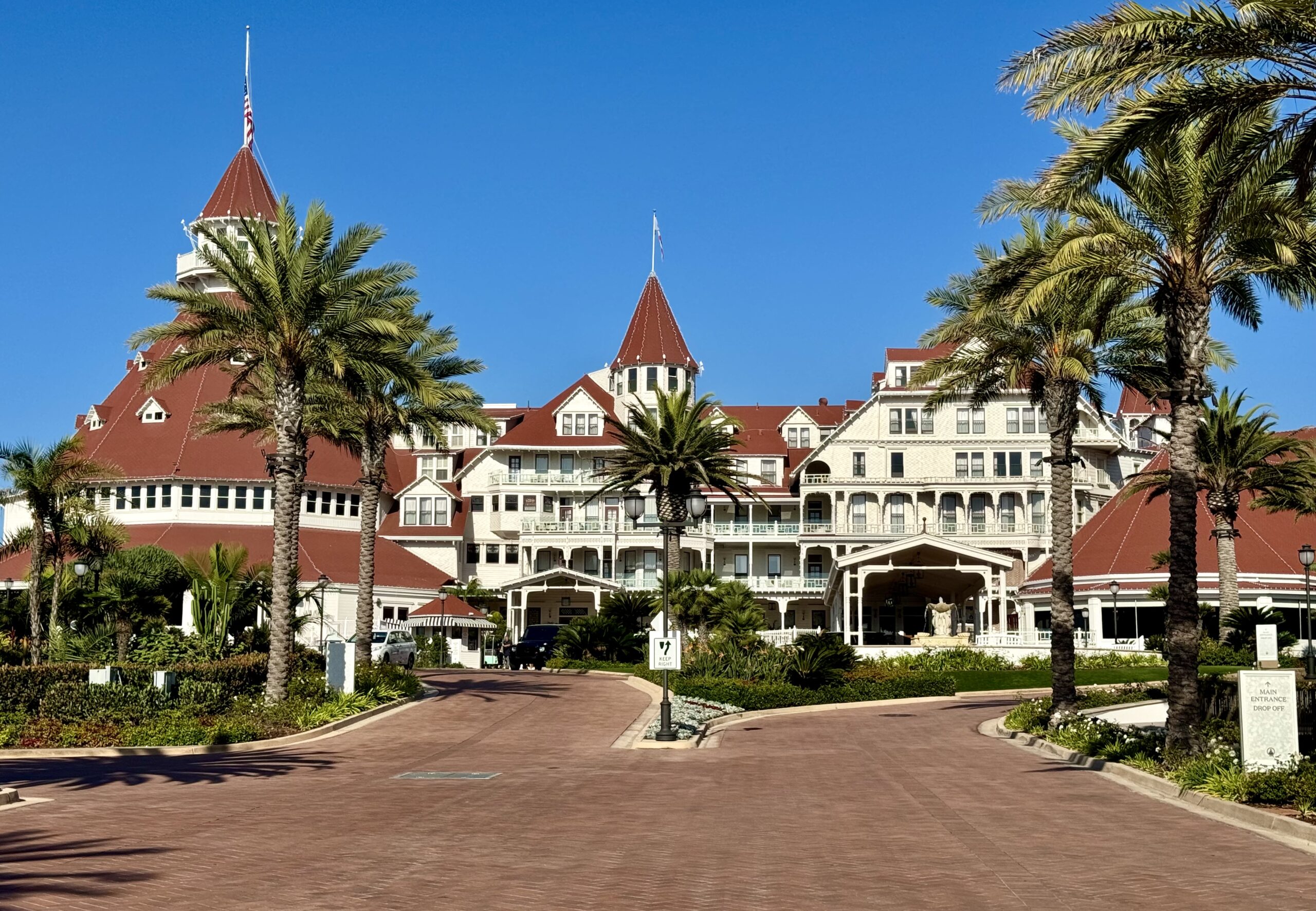 Hotel del Coronado