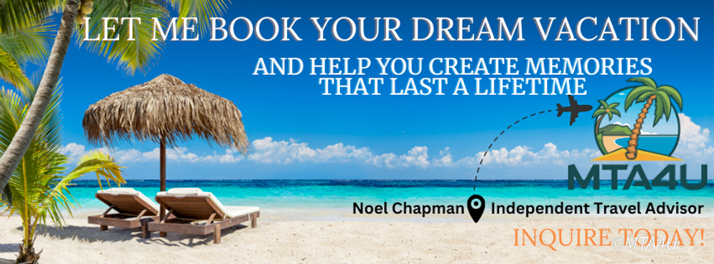 Book Your Dream Vacation With MTA4U