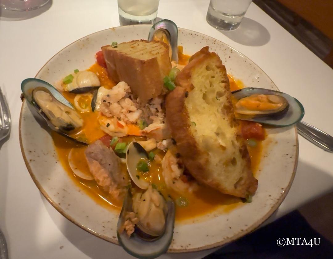 Cioppino