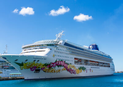 Eastern Caribbean Cruise