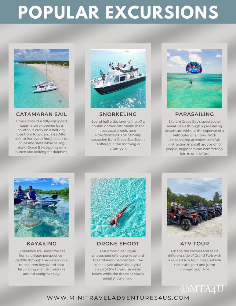 Copy Excursion Tips For Booking Excursions - Mini Travel Adventures 4 Us