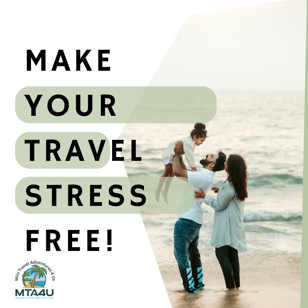 Expert tips to make your adventurous travel stress free