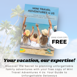 Mini Travel Adventures 4 Us: Free Guide to Unforgettable Getaways