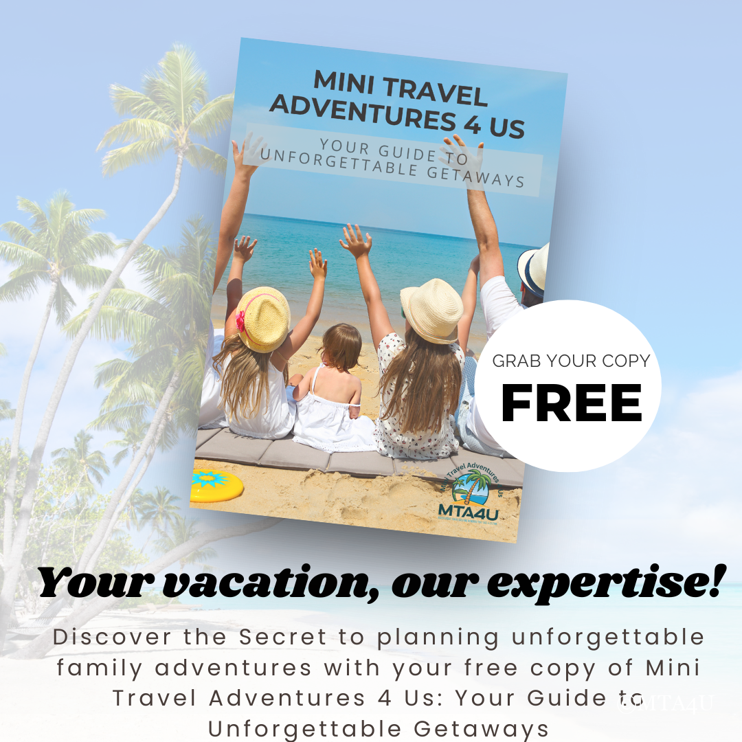 Learn how to plan smarter, save time, and create a trip that feels effortless from start to finish.