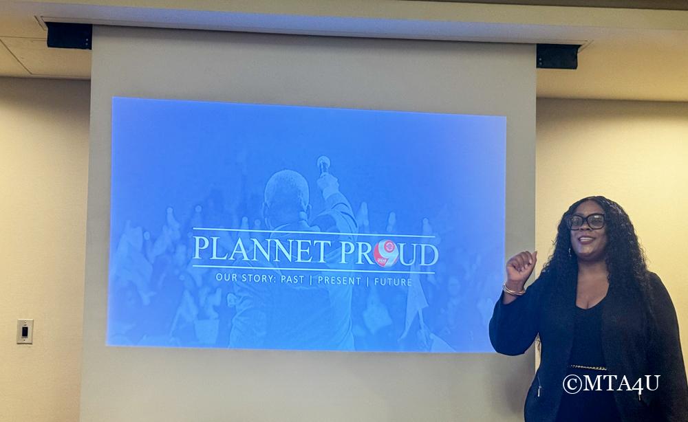 PlanNet Marketing 9-Year Anniversary, PlanNet Proud