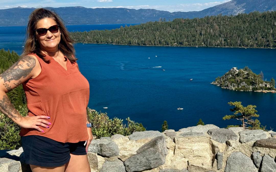 South Lake Tahoe Travel Guide: Best Hidden Gems