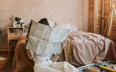 Why Now Is the Time to Become a Travel Advisor in 2025