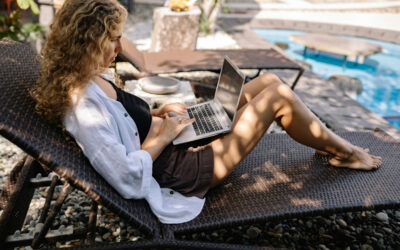 How to Find Your Travel Niche as a Travel Advisor in 2025