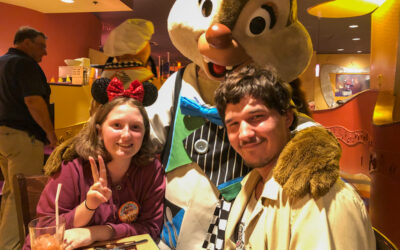 Disney Dining Plan for Kids 2026: What Families Need to Know