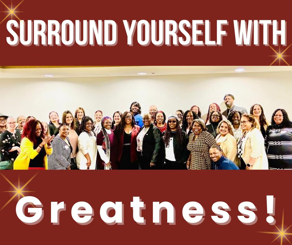 Fairfield Team Travel Agent Meetup Group photo of travel agents smiling together at a team event in Fairfield, California.