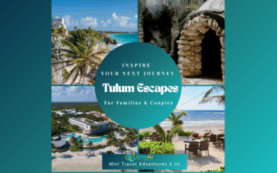 Why Families and Couples Are Falling in Love with Tulum