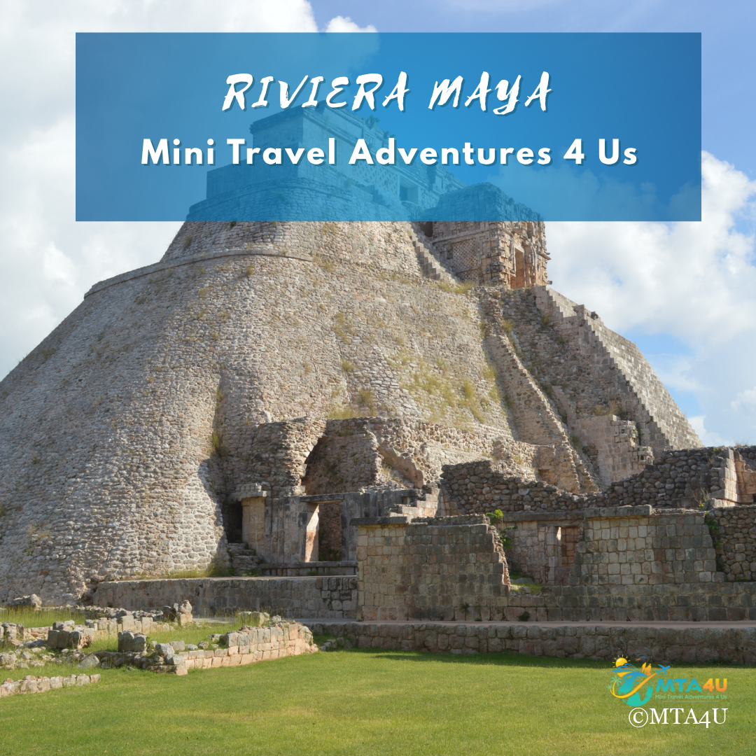 Riviera Maya Family Travel – Explore Mayan Ruins Mayan ruins in Riviera Maya, one of the top 5 family getaways for summer 2025 with all-inclusive resorts and cultural excursions.