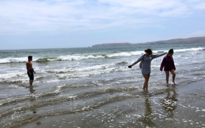 Planning & Packing for a Family Beach Vacation: The Ultimate Guide