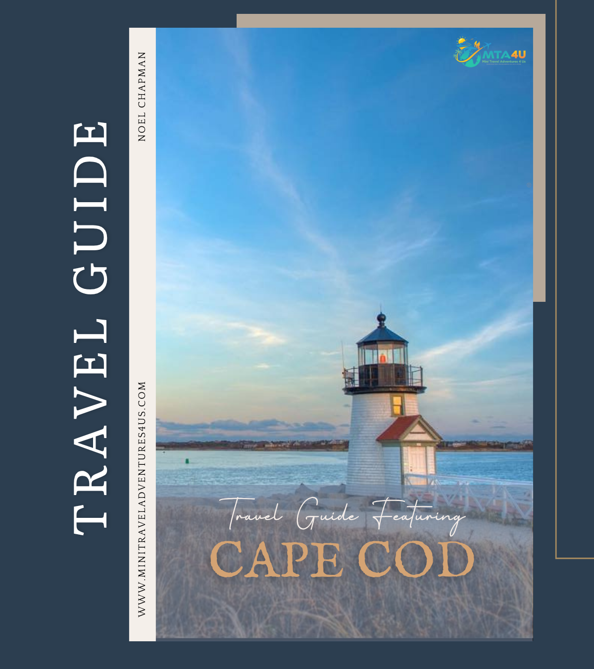 Cape Cod Travel Guide - Mini Travel Adventures 4 Us Cape Cod Travel Guide – Beaches, Restaurants, Itinerary and Packing Tips.