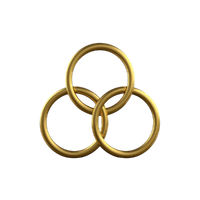 Passport to Possibility community icon representing connection and teamwork.