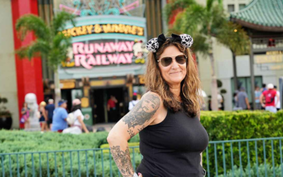 Disney Dreams Made Easy: The Value of a Travel Agent