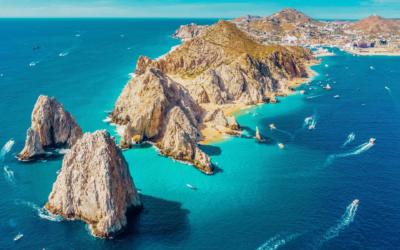 Visiting Los Cabos, Mexico: 7 Things You Need to Know Before