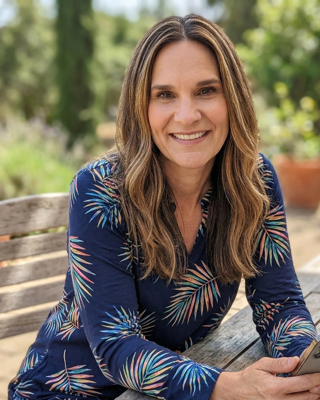 Noel Chapman Travel Advisor Lifestyle Portrait - Mini Travel Adventures 4 Us What’s New at Mini Travel Adventures 4 Us