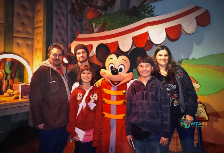 Planning a Disneyland Trip Is One Thing—Experiencing It Is Another