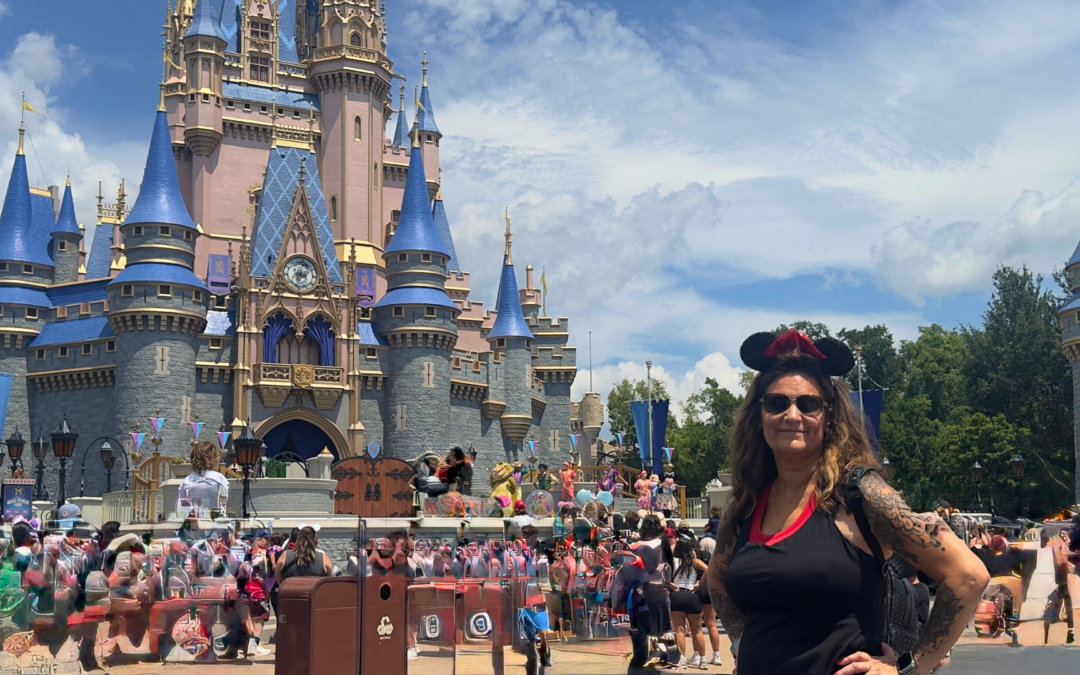 How to Find Your Travel Niche as a Travel Advisor (Beginner Guide)