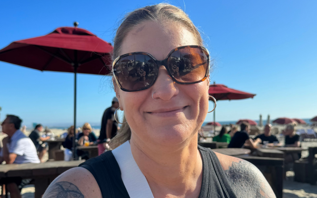 How I Left Healthcare to Start a Travel Business in My 50s