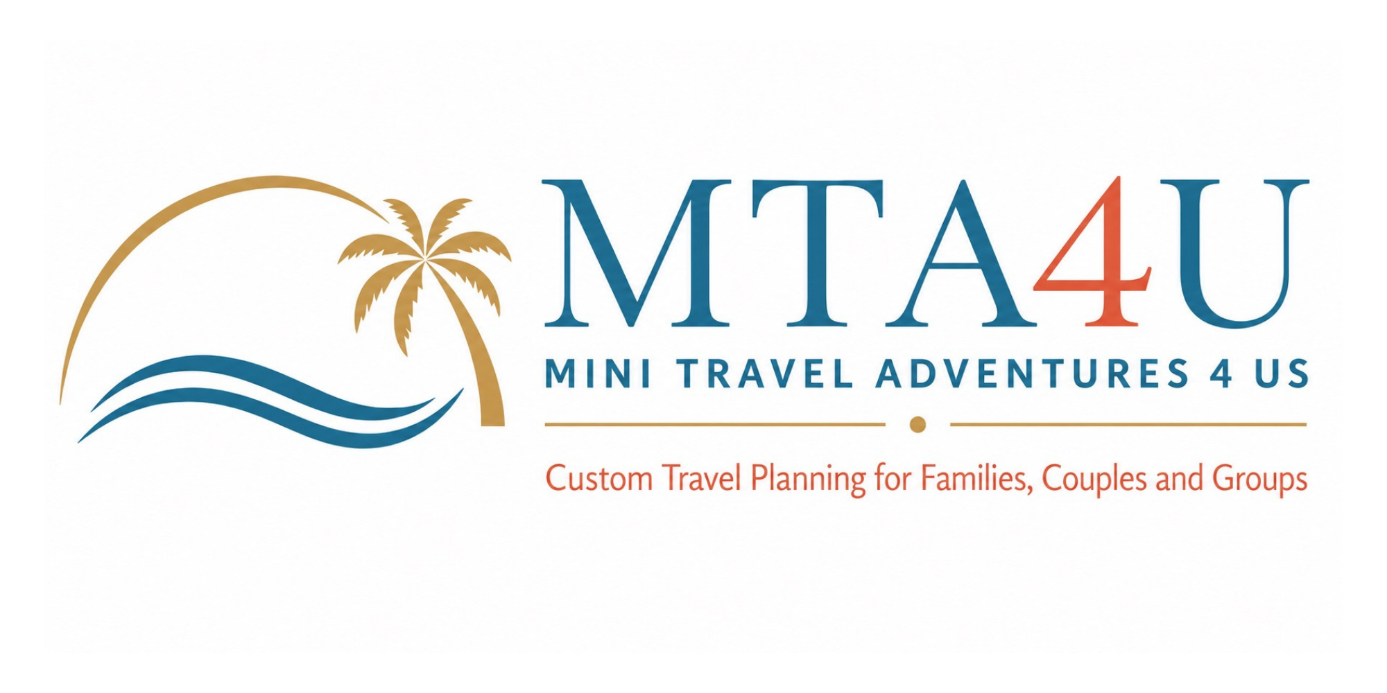 Mini Travel Adventures 4 Us