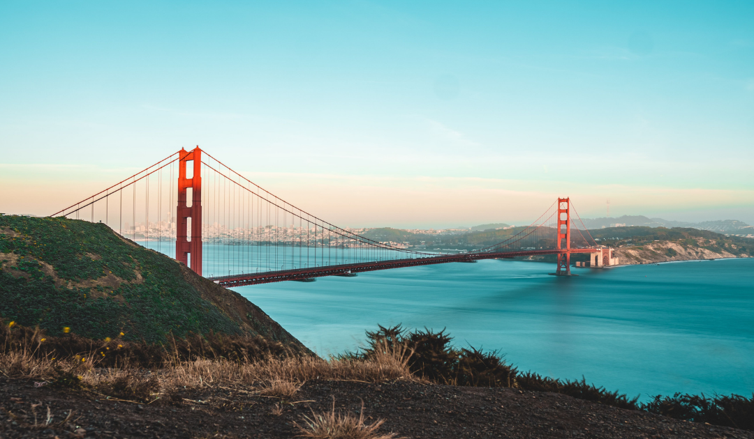 The Best Things to Do in San Francisco for a Weekend
